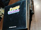 33 GIRI LP DISCO Various – I Grandi Del Jazz Complete Edition