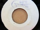 CORNELL CAMPBELL MUSIC KEEP ON PLAYING / VERSION JAMAICAN GG'S 7