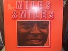 MILES SMILES Davis Quintet MONO 2-Eye 360 Sound Columbia CL 2601 US Vinyl