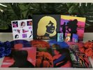 TV Girl Vinyl Box Set French Exit Who Really Cares Death Of A Party Girl Color