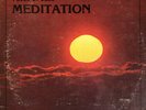 *USED* Meditation Faces Of Jazz Gemini Private Jazz LP