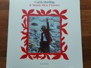 CURTIS HARDING IF WORDS WERE FLOWERS LP  MINT