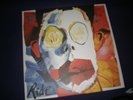 RIDE - Going Blank Again...Rare vinyl 2 x LP set + insert.. Near Mint Condition.