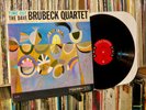 DAVE BRUBECK 