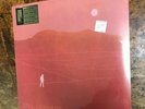 STILL CORNERS The Last Exit WRECKING LIGHT 2021 LP sealed Clear VINYL Record NEW