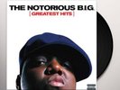 The Notorious B.I.G Greatest Hits Sealed Vinyl LP BIG Hypnotize Juicy Nasty Girl
