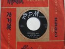 B.B. KING 45  