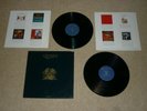 QUEEN GREATEST HITS 2 VINYL DOUBLE ALBUM RECORD LP 1st PRESS 1991 EX++/NEAR MINT