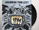 Thin Lizzy JAILBREAK 180g VERTIGO New Sealed Vinyl Record LP