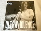 Lana Del Rey - Ultraviolence Vinyl 2LP Bonus Tracks NEW & SEALED SHIPS SAME DAY
