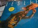 LESLIE CHEUNG MONICA HONG KONG  1984 VINYL LP EX