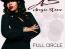 ANGIE STONE: FULL CIRCLE (LP vinyl *BRAND NEW*.)