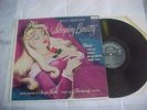 WALT DISNEY'S SLEEPING BEAUTY LP DISNEYLAND 4018 (STEREO) MINT/UNPLAYED