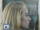 Adele - 30 (Walmart Exclusive Clear Vinyl 2LP NEW Adele Album 2021)