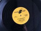Wendy Shaw – Run Around Boy / He Is An African Scorcher Dancehall Reggae 12”