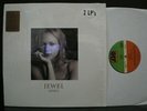 *USED* Jewel Spirit In Shrink Atlantic Vinyl LP