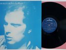 VAN MORRISON Into The Music (Mercury 9102 852) UK first press +inner NM