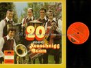 LP--Keuschnigg Buam - 20 Years of Keuschnigg Buam // NM