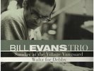 2xLP Bill Evans Trio Sunday At The Village Vanguard / Waltz For Debby Vanguard/