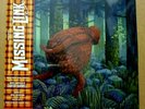 MISSING LINK Original Soundtrack 2-LP 180-g Splatter Colored Vinyl MONDO SEALED