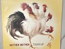 LP MOTHER MOTHER Touch Up (BLACK Vinyl, 2016) NEW MINT SEALED
