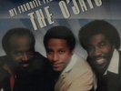 The O'Jays - My Favorite Person (LP, Album)