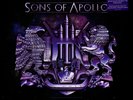 Sons Of Apollo - MMXX (Vinyl 2LP+CD - 2020 - EU - Original)