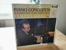 PHILIPS SAL 3452 CLAUDIO ARRAU PIANO CONCERTOS RARE EX/NM