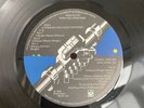 PINK FLOYD - WISH YOU WERE HERE - 1st PRESS VINYL LP -  A1 / B5