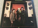 The Stranglers - Rattus Norvegicus IV Vinyl LP 1977 UAG30045 A1/B1 Ex/VG