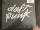 Daft Punk Alive Deluxe Ltd Edition vinyl box set rare sealed  mint