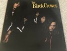 THE BLACK CROWES - Shake Your Money Maker Vinyl Lp 1990 8425151 A1/B1 Ex/Ex