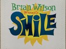 Brian Wilson - Brian Wilson Presents Smile RI 76582 2LP Embossed