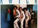 Kwick - Kwick (LP, Album)