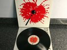 LP VINYL RECORD THE ALARM STANDARDS UK 1ST PRESS EIRSA 1043 NM/NM SUPERB