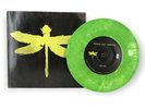 Coheed & Cambria IRO-bot Elf Tower New Mexico LP 7