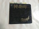 DEF LEPPARD Photograph LTD wallet sleeve 7