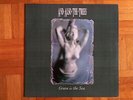 And Also The Trees – Green Is The Sea LP Normal Vinyl