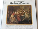Columbia M3S 710 -- Stravinsky Conducts The Rake's Progress -- factory sealed