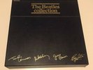 the beatles collection 1C198-53183-176 13LP Fotos
