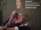 PHILIPS STEREO 402 187-1 MOZART PNO CTOS #22 K 482 & 23 488 *UCHIDA TATE* SHRINK