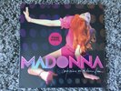 MADONNA Confessions On A Dance Floor, L.E. PINK Vinyl LP Album NEW, UNOPENED