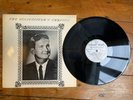 THE CONNOISSEUR'S ORBISON -  LP IN EXCELLENT CONDITION