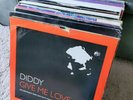 HARD HOUSE,TRANCE VINYL RECORDS X 60,BUNDLE,RARE,TONY DE VIT