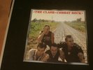 The Clash – Combat Rock VINYL LP