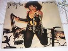 BITCH Be My Slave METAL BLADE MBR 1007 w/inserts (Very Clean Vinyl NM) 1983