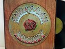 Grateful Dead American Beauty LP-Warner