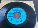ROY AND ENID / RALPH BLAKE - Rocking Time / High Blood Pressure 1968 Reggae
