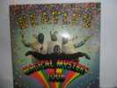 THE BEATLES.MAGICAL MYSTERY TOUR.PARLOPHONE DOUBLE EP. 7