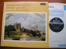 SXL 6414 BORODIN: QUINTET / MENDELSSOHN: SEXTET   VIENNA OCTET    WB   ED3   NM